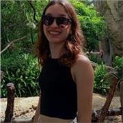 Estudiante apta y confiada para dar clases a jóvenes desde Secundaria hasta Bachillerato para prepararlos para la PAU